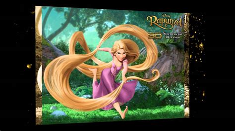 Rapunzel Children Story Fairy Tale Stories Youtube