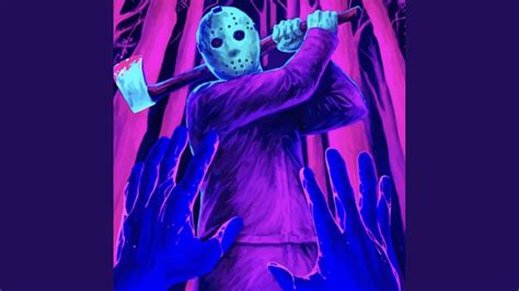 Jason Voorhees Youtube