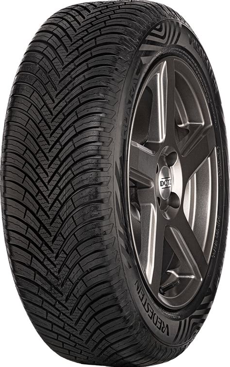 Vredestein Quatrac 185/65 R15 88T a € 53,35 (oggi) | Migliori prezzi e