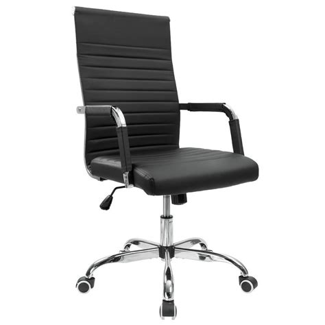 I will be unboxing, putting together, and reviewing the chair. Furmax Ribbed Office Chair - Home Furniture Design