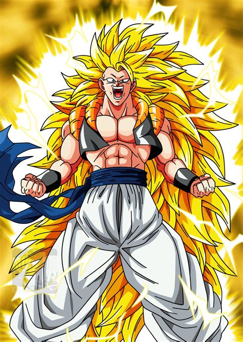 Would be better if gotenks was also at super saiyan. Super Saiyan God HD Wallpaper - WallpaperSafari