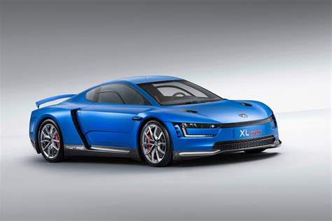 2015 Volkswagen Xl Sport Gallery 570987 Top Speed