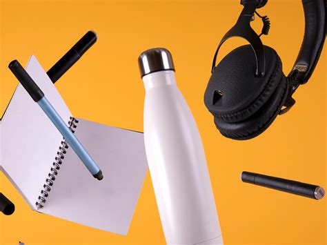 6 Back To School Essential Gadgets For College Students