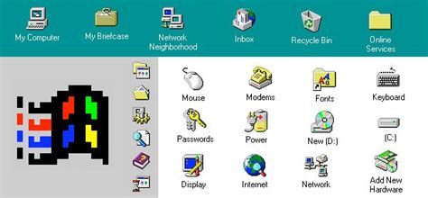 What We Can Learn From Early Icon Design