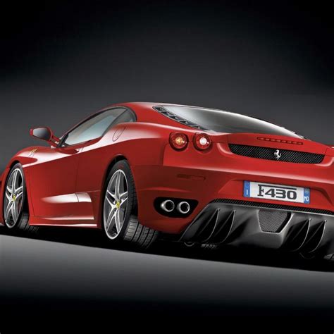 Hd Sports Car Wallpapers Best Hd Wallpapers Ferrari F430 Sports