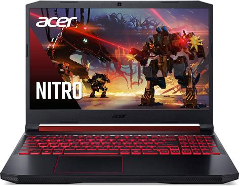 Acer Nitro 5 Gaming Laptop Amazon Products With Review And Ratings