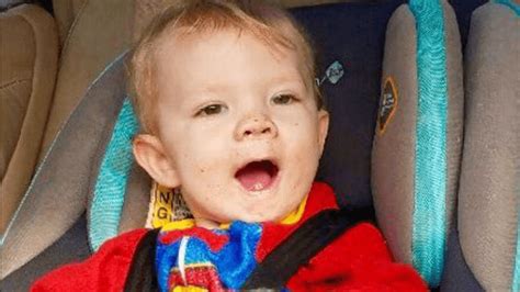 Autopsy For Whitfield Co Boy Who Died In January Released