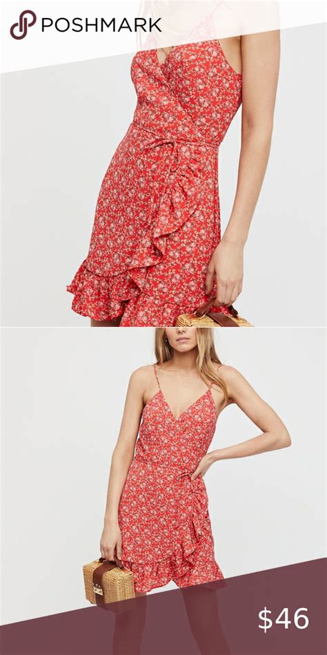 new intimately free people all my love wrap dress free people dress free people lace dress