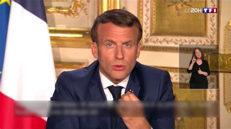 172 отметок «нравится», 2 комментариев — le french débat (@lefrenchdebat) в instagram: Covid-19 : Emmanuel Macron s'exprimera mercredi soir sur TF1 et France 2