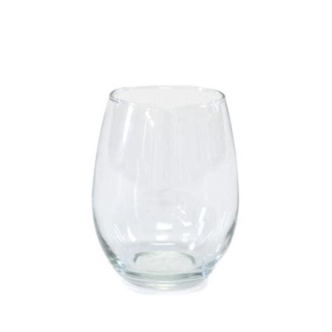 stemless wine glass rentals nashville tn where to rent stemless wine glass in greater middle
