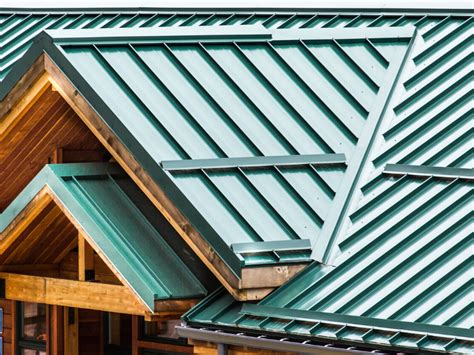 Standing Seam Metal Roof Pros And Cons Artofit