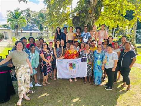 Women Deliver 2023 Pacific Regional Convening: Amplifying Pacific