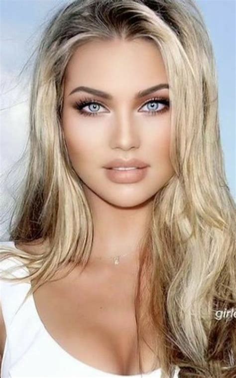 Pin By Alessandro Sanna On Belle Donne Beautiful Eyes Blonde Beauty