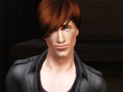 The Sims Resource Toby