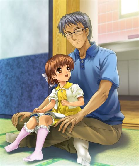 pin on clannad after story