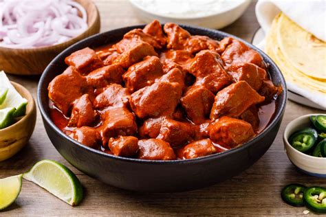 recipe for carne adovada new mexico red chile pork stew
