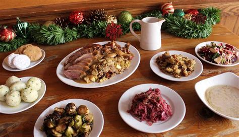 On 25th december (christmas day) and 26 december, usually the family gets together for celebrations and also the religious christians will visit christmas mass during these days. Top 21 German Christmas Dinner - Best Diet and Healthy ...