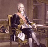 Diplomatie: Charles Maurice de Talleyrand-Perigord (1754-1838) - Bilder ...