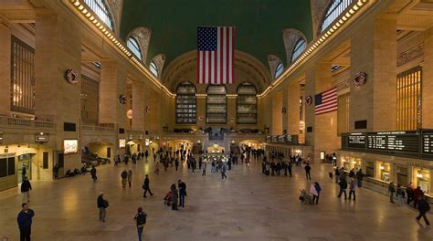 Grand Central Terminal Wikipedia