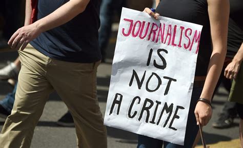 London Court Declares Investigative Journalism Is A Crime And Orders