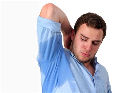 Hyperhidrosis Symptoms Causes Diagnosis And Treatment
