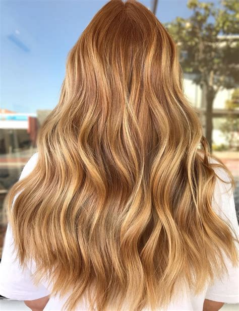 30 Trendy Strawberry Blonde Hair Colors And Styles For 2021 Hair