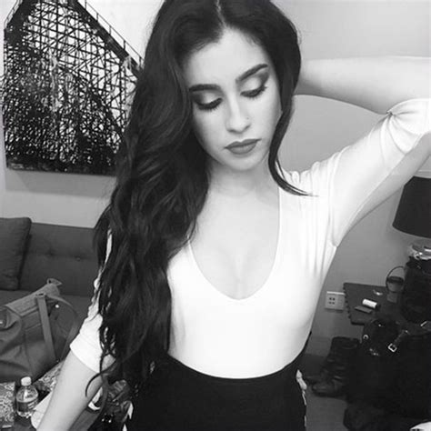 Lauren Jauregui Arrested In Virginia Beautifulballad