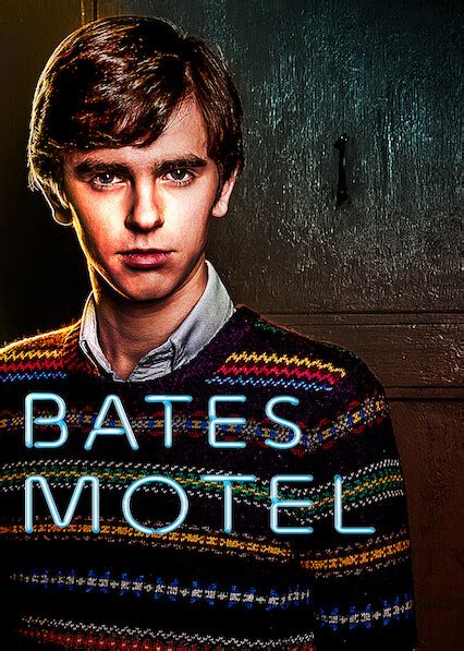 Is Bates Motel On Netflix Where To Watch The Series New On Netflix Usa