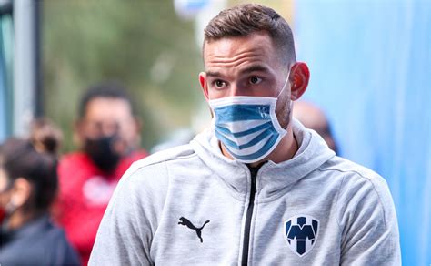 Liga MX Vincent Janssen sufre fractura y será baja en Rayados