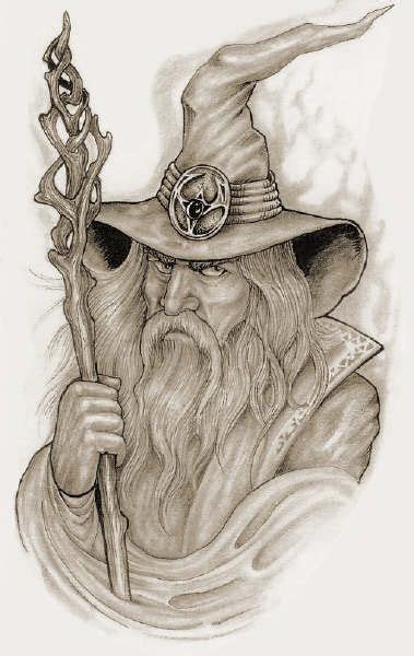 Dark Art Drawings Art Drawings Sketches Pencil Drawings Wizard