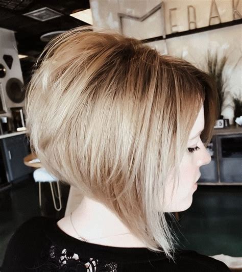 50 Inverted Bob Haircuts Women Are Asking For In 2024 Hair Adviser Inverted Bob Haircuts