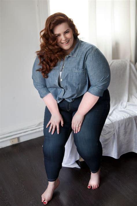 Plus Size Model Tess Holliday To Hold Book Signing At Curve Fashion