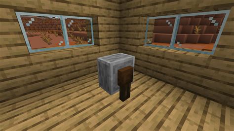 How To Craft A Grindstone In Minecraft Prima Games