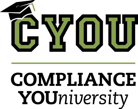 Compliance YOUniversity - A New Compliance Training Solution | Focus 1 ...