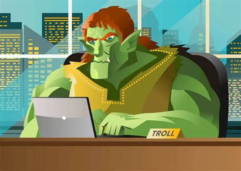 Patent Trolls What How And Why Patent Rebel