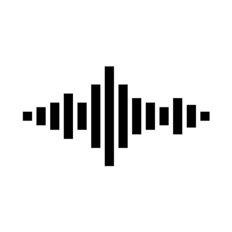 Sound Png Sound Transparent Background Freeiconspng