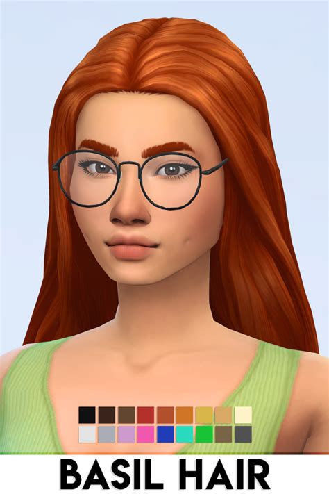 Imvikai Creating Sims 4 Custom Content Patreon Sims Sims 4 Sims