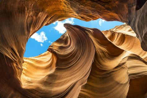 How To Explore Arizonas 4 Most Iconic Slot Canyons