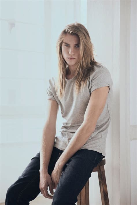 Introducing Emil Andersson By Carlos Montilla The Fashionisto