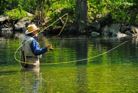 How To Master Fly Fishing