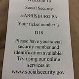 Pictures of What Is The Phone Number For The Social Security Administration