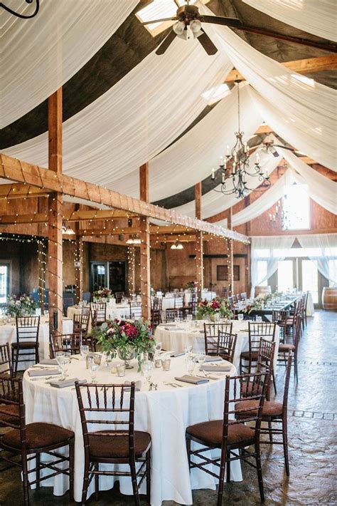 Barn Wedding Venues In Northern Virginia Wine And Country Weddings