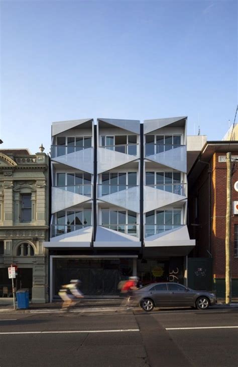 Vivida Rothelowman Contemporary Building Building Gallery