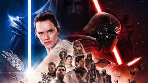 three new star wars movies have just been announced hit network