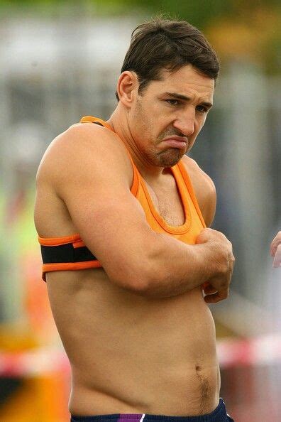 Pin By Hott Dawg On Billy Slater F Yeah Rugby League Football