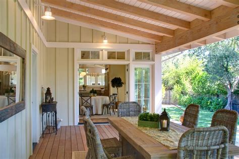 Especially when it's raining, you can just run up the walk and jump into shelter without worrying about getting wet or having muddy nasty shoes on a clean floor. Ideas, about back porch ideas covered 2017 and pictures ...
