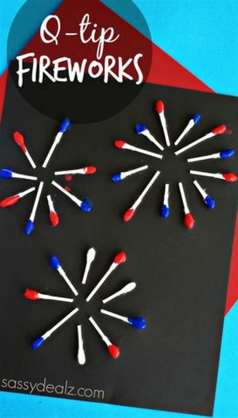 Diy Craft Ideas 32 Easy And Attractive 4th Of July Craft Ideas For Kids