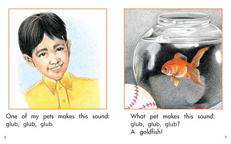 Teachers Guide My Pets Lee And Low Books