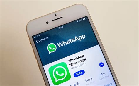 Whatsapp Ends Support For Android 237 And Ios 7 Os In 2020 Blowing