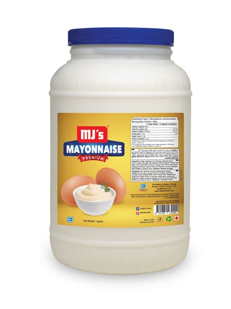 How to make mayonnaise in less than 10 minutes! Mayonnaise PNG